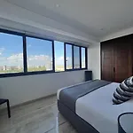 Top Floor, Amazing Sea View In Puerto Cancun